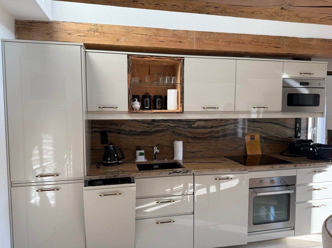 Villa la Val, Apartamenty Wałbrzych