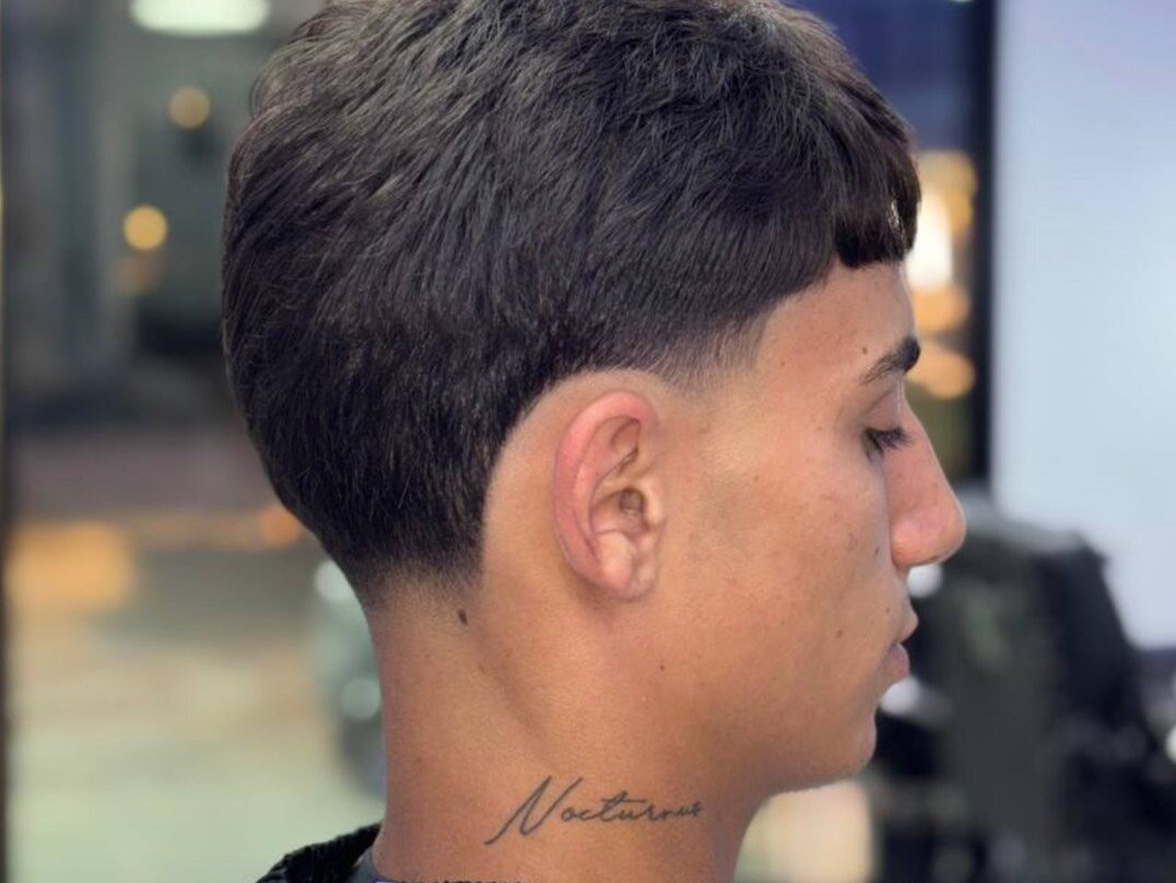 Vincent Tattoo & Barber-Khlong Haeng必去景点