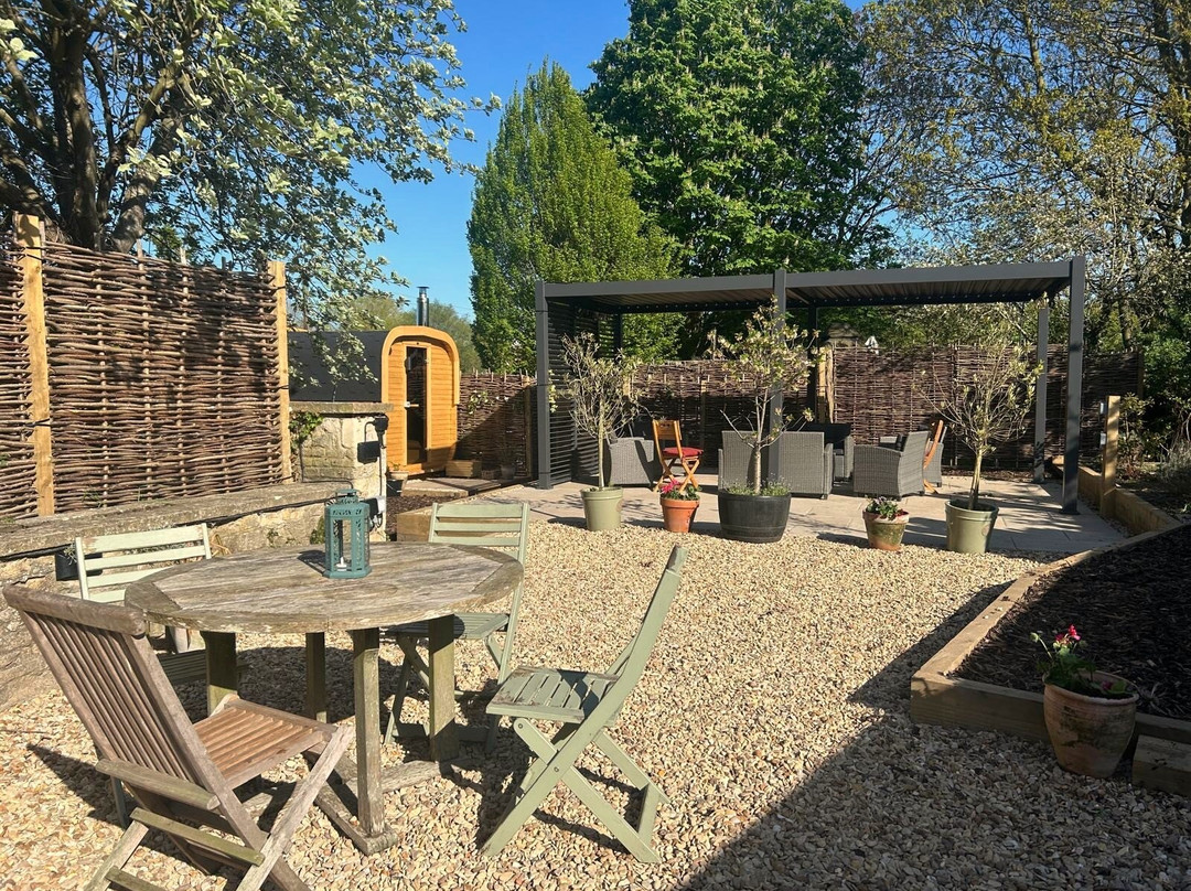 Stamford Meadows Glamping
