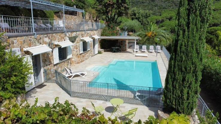 Borgo dell'Uccellaia - case vacanza