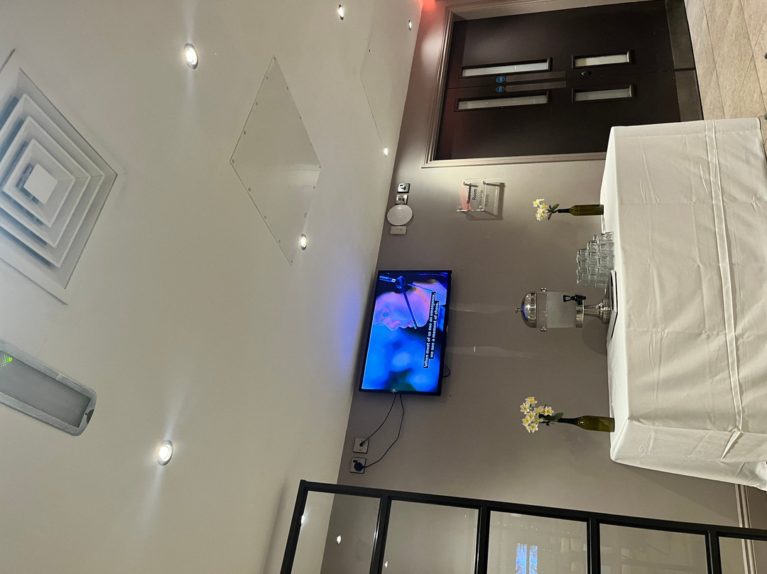 水仙水疗酒店主图