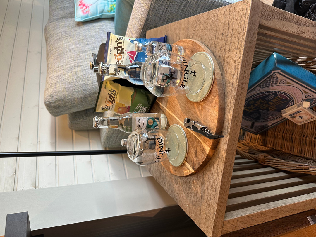 巴里格瑞庄园酒店及水疗主图