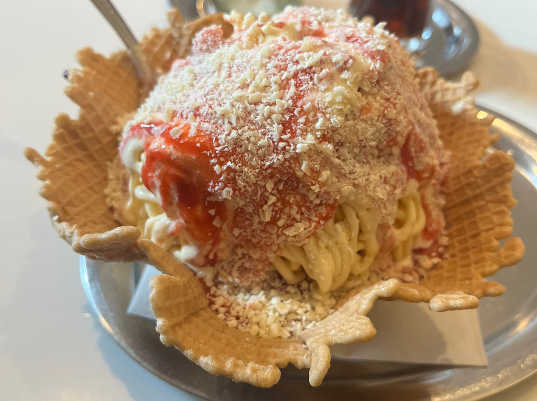 Ravera Eis Venezia
