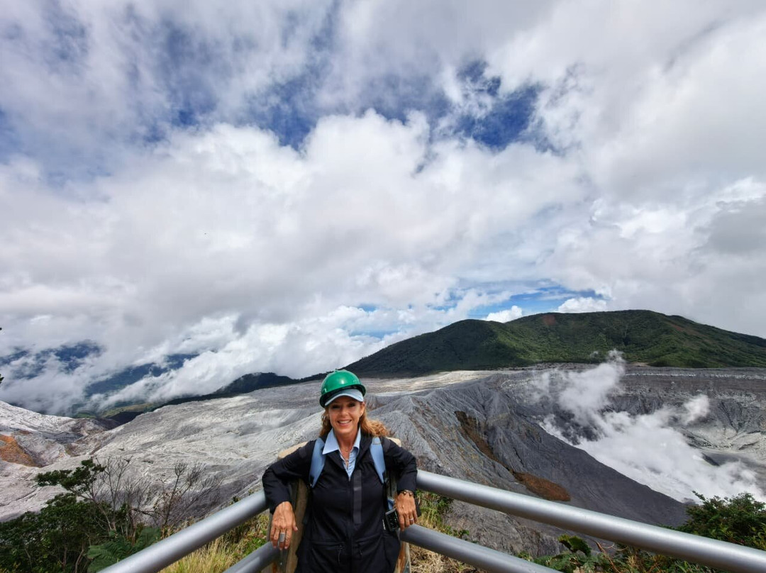 Arenas Travel Costa Rica-埃斯卡松必去景点