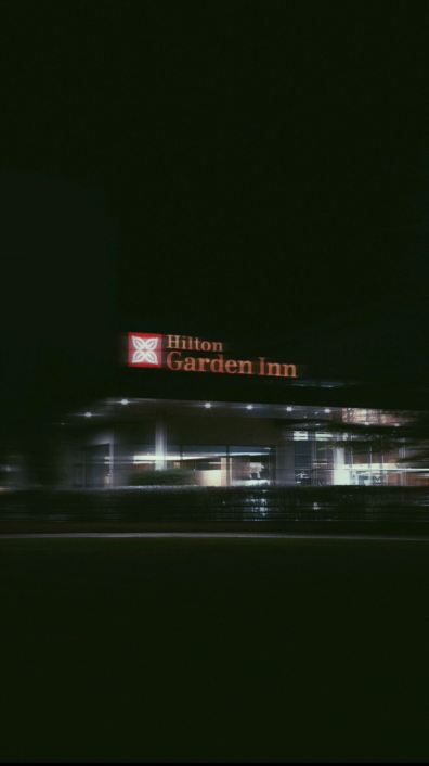科尼亚希尔顿花园酒店-旅行者