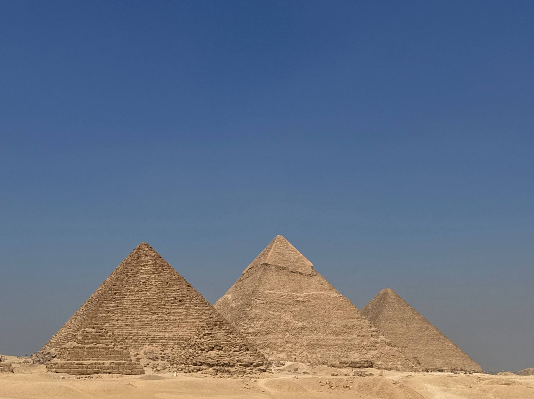 Albatross Travel Egypt-赫尔格达必去景点