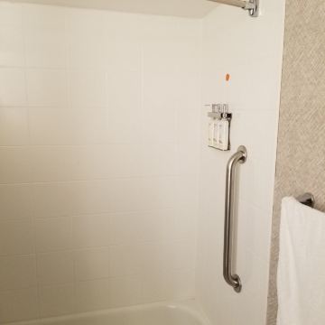 芝加哥-丹尼森智选假日酒店-旅行者