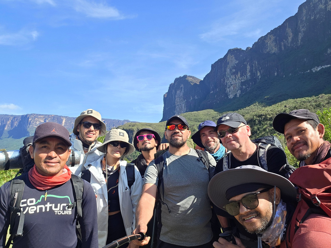 Eco Aventura Tours-Santa Elena de Uairen必去景点
