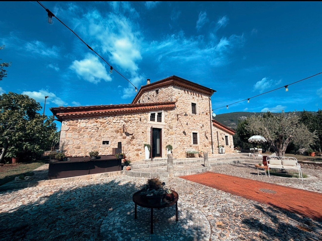 Casale la Cesa