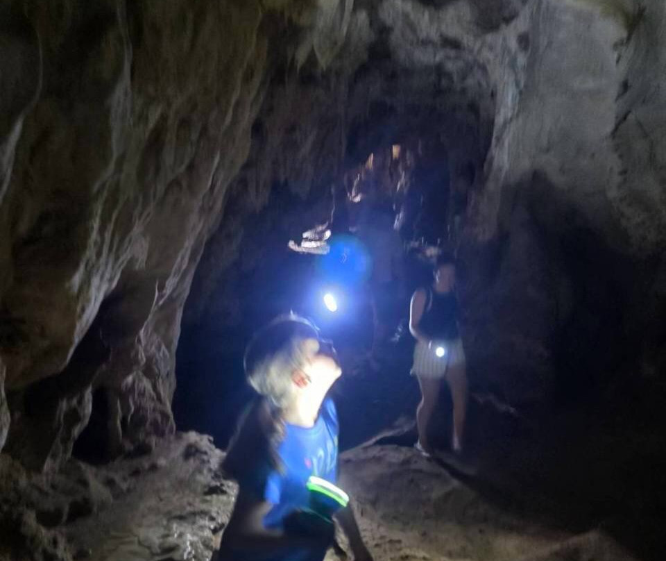 Khao Sok Travel-万打坤必去景点
