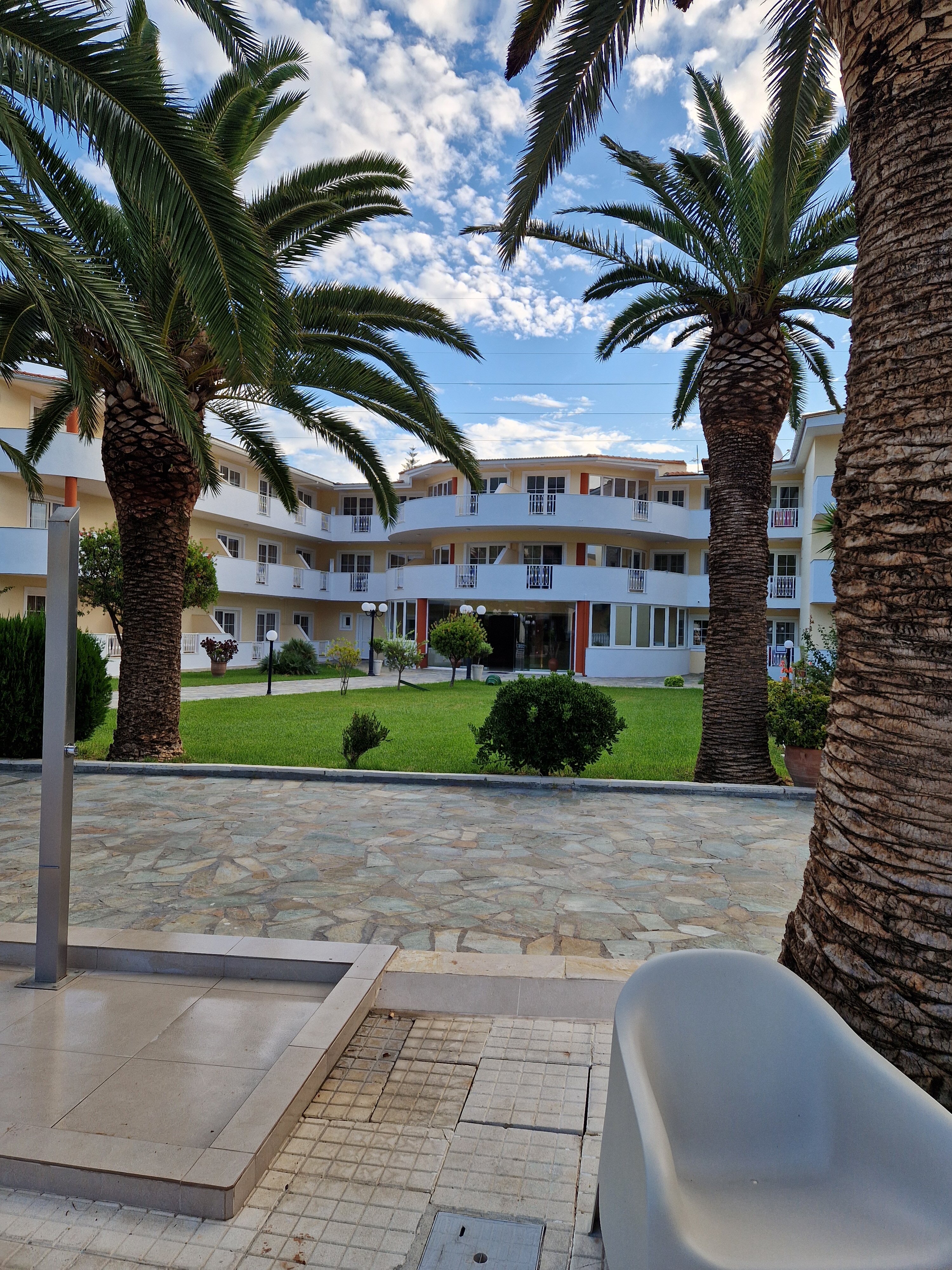 Alykes Garden Village-旅行者