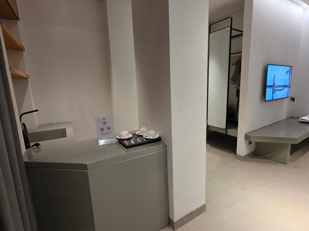 富国岛M酒店主图