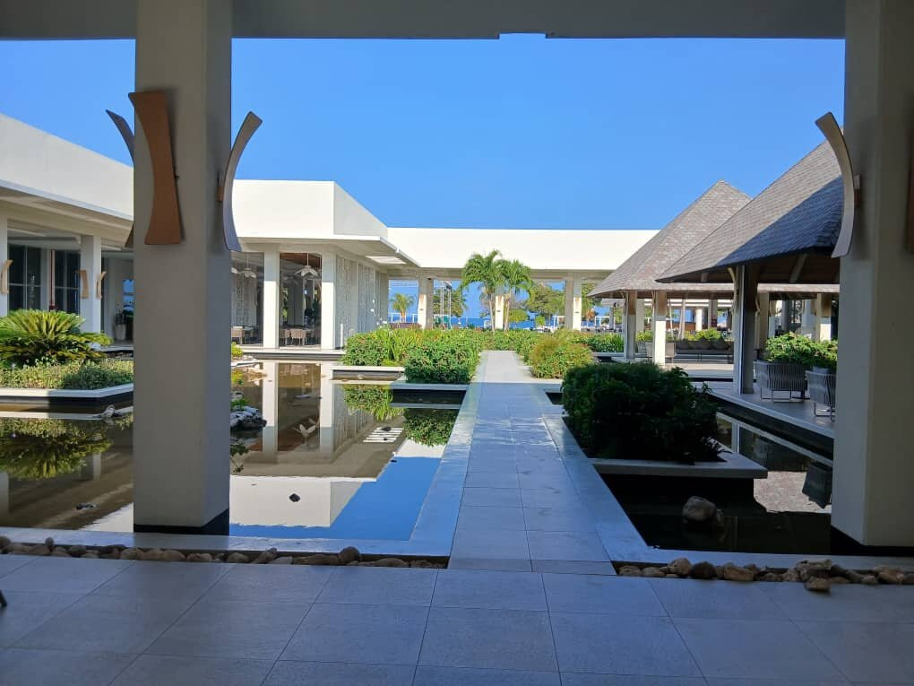 Meliá Trinidad Península主图
