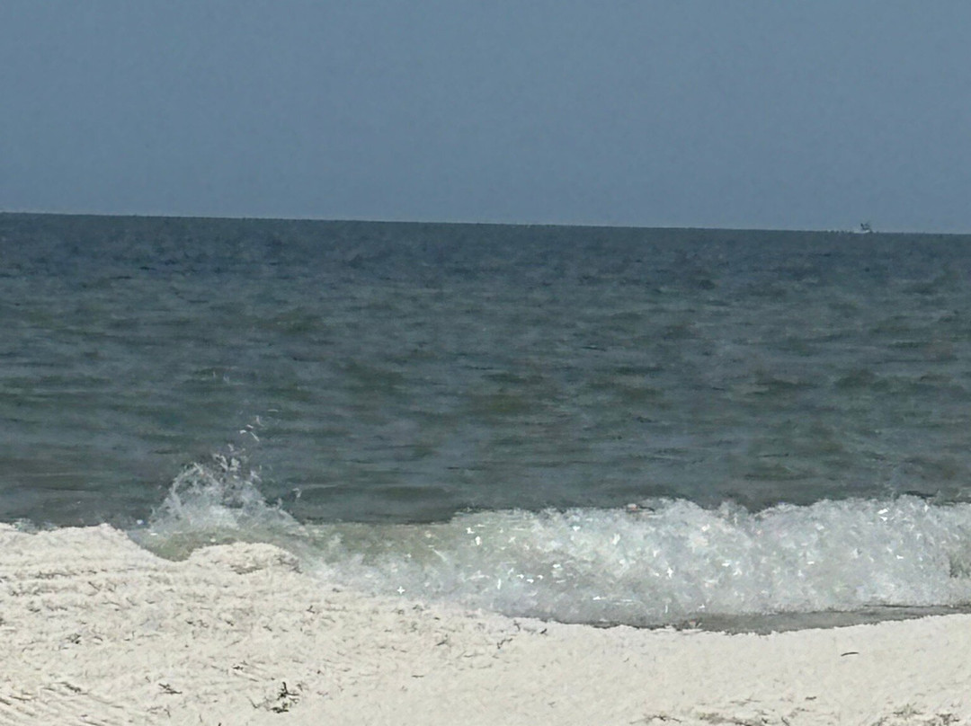 Mexico Beach-Mexico Beach必去景点