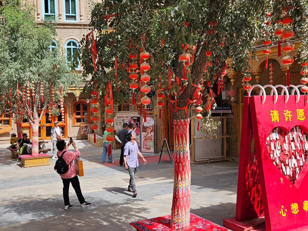 China Educational Tours-桂林市必去景点
