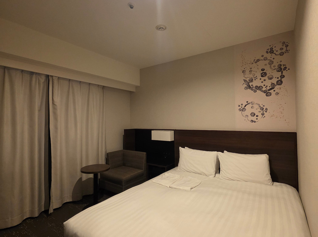 松江东急卓越大酒店主图