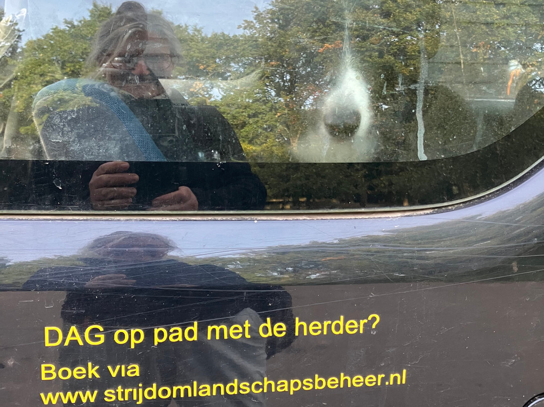Strijdom landschapsbeheer-Heeze必去景点