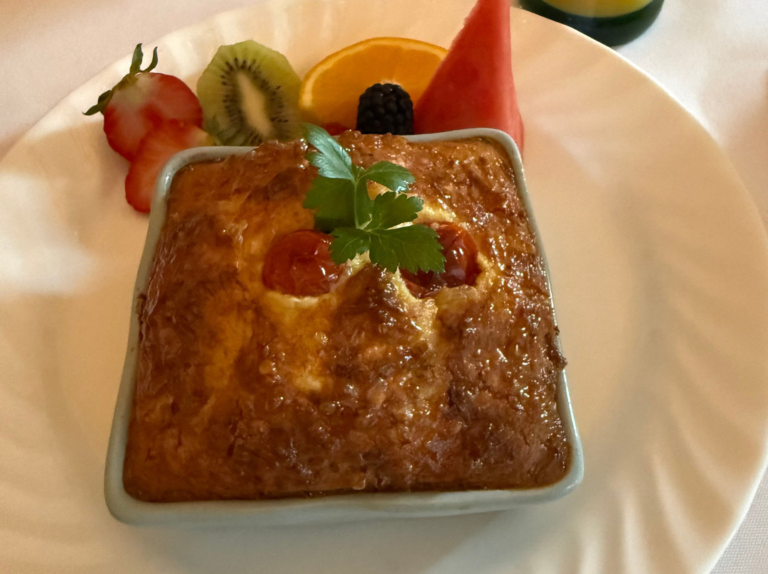 Off Our Rockies Bed and Breakfast主图