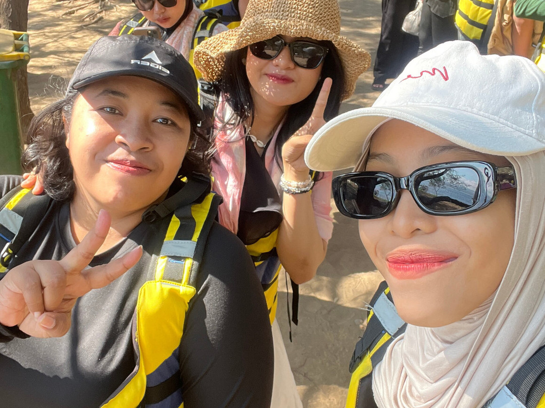 Yukbanyuwangi-巴纽旺宣必去景点
