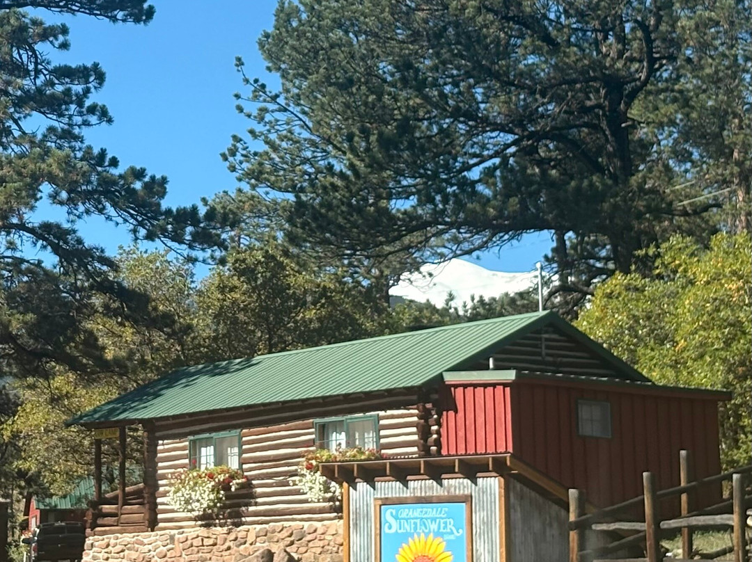 Highway of Legends Scenic Byway-La Veta必去景点