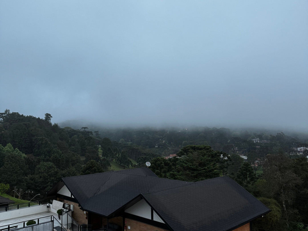 瑞士矿业旅馆主图