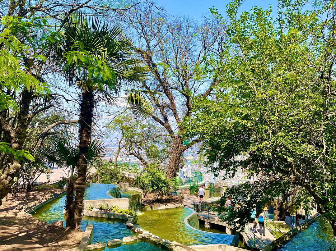 Cerro San Bernardo-萨尔塔必去景点