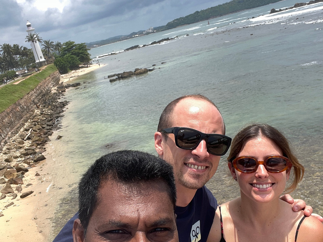 Ceylon Saan Smiles Travels-Talpe必去景点
