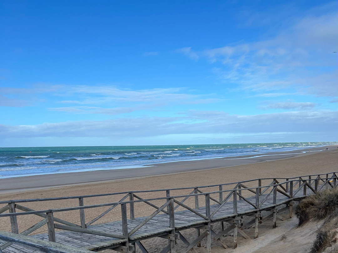 Playa De Costa Ballena-罗塔必去景点