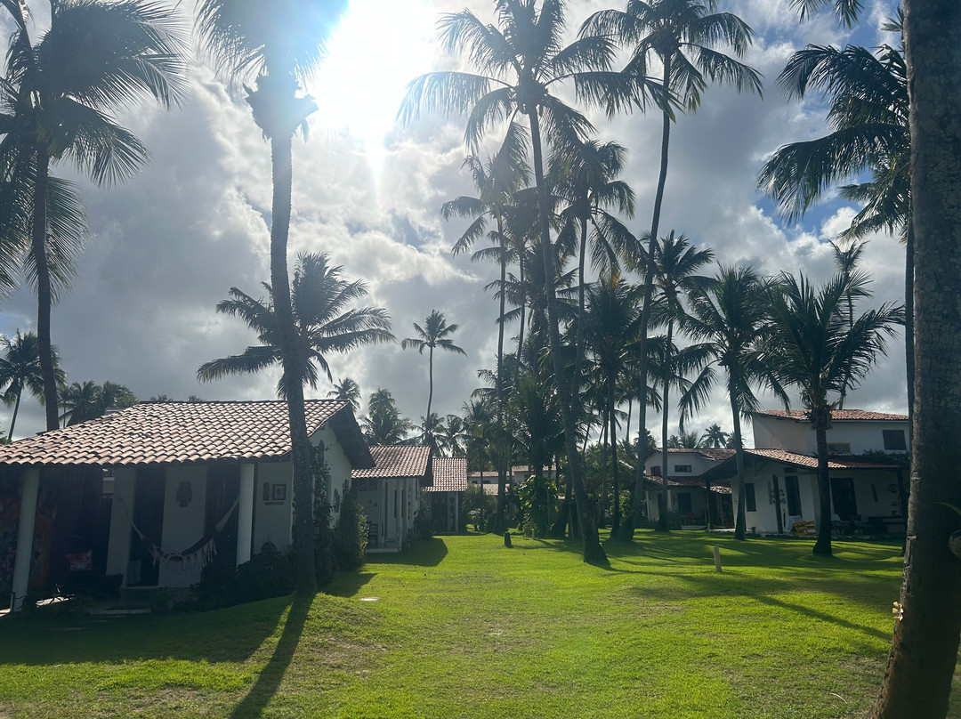 Pousada Vila do Patacho主图