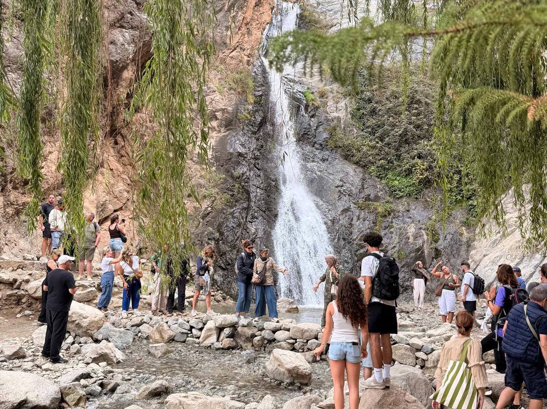 Ourika Tours & activities-马拉喀什必去景点