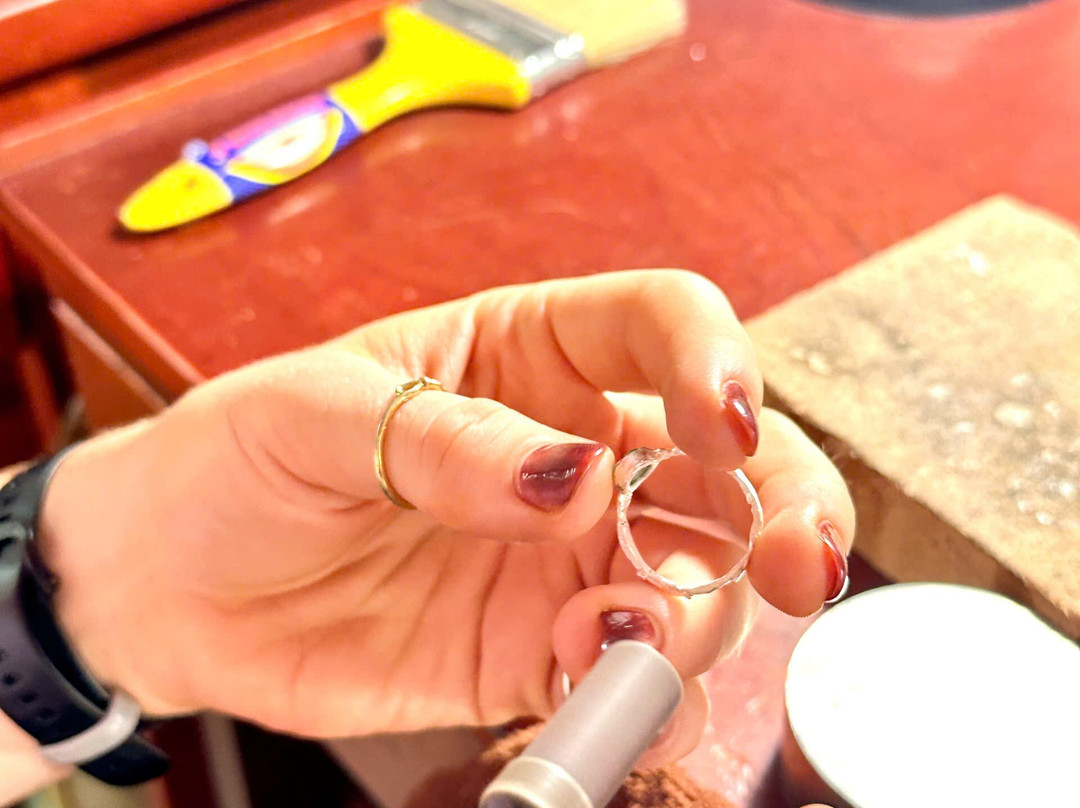 Ruby Jewellery Hoi An-会安必去景点