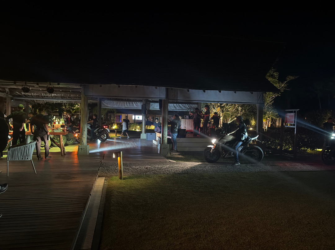 Club Med Trancoso主图