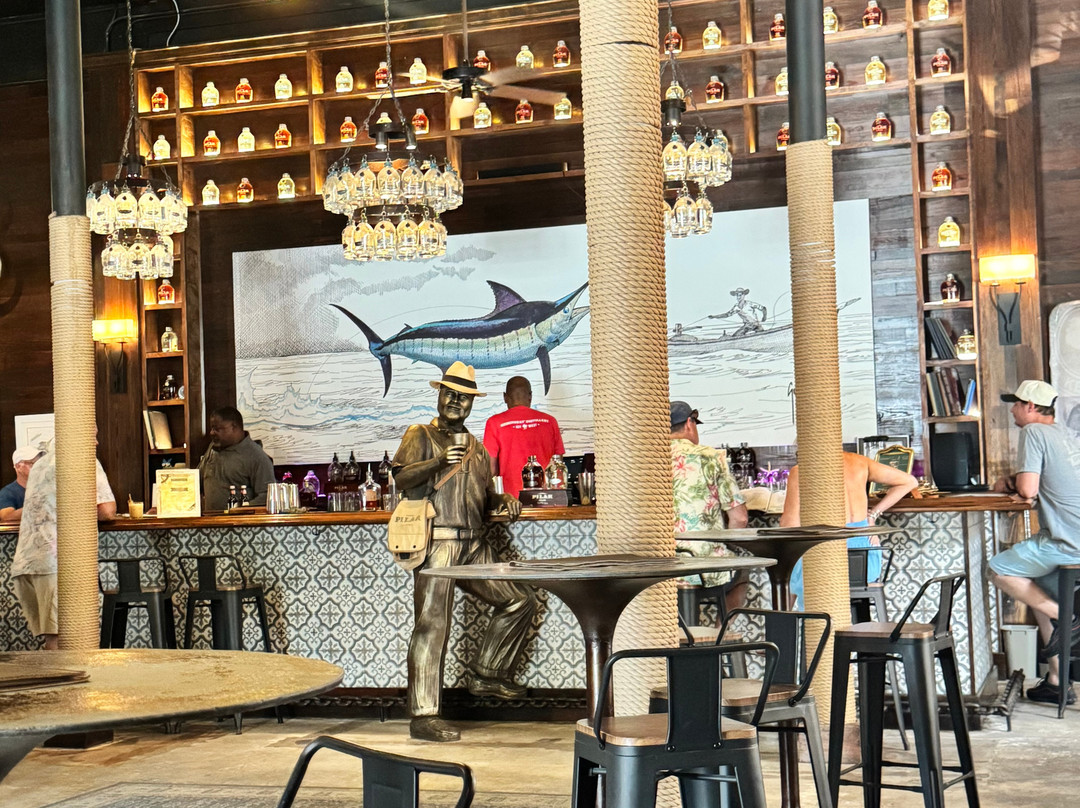 Hemingway Distillery-基韦斯特必去景点