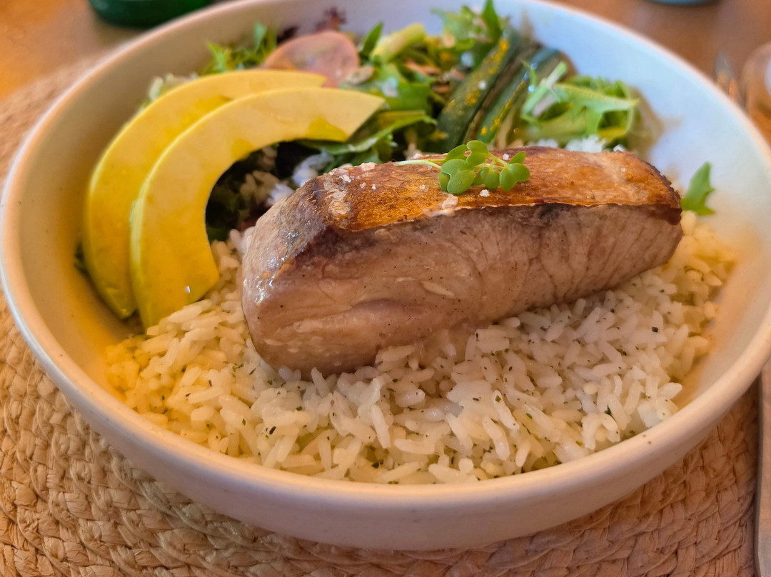 AYA Kitchen