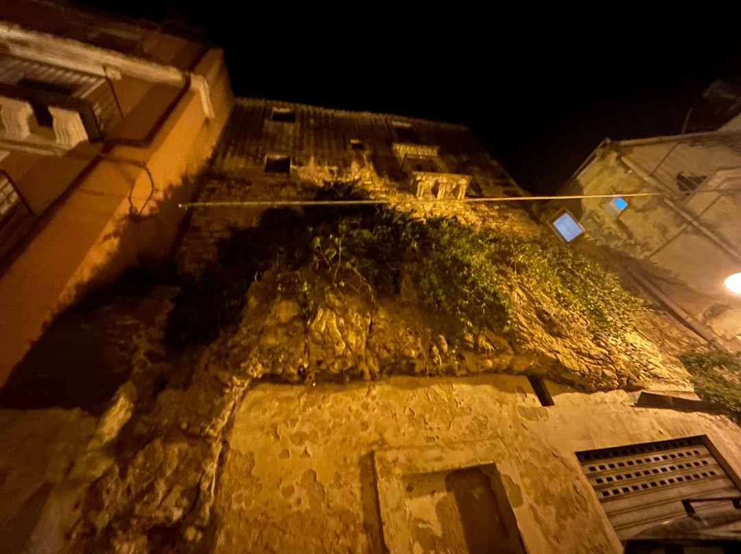 Ragusa Ibla-拉古萨必去景点
