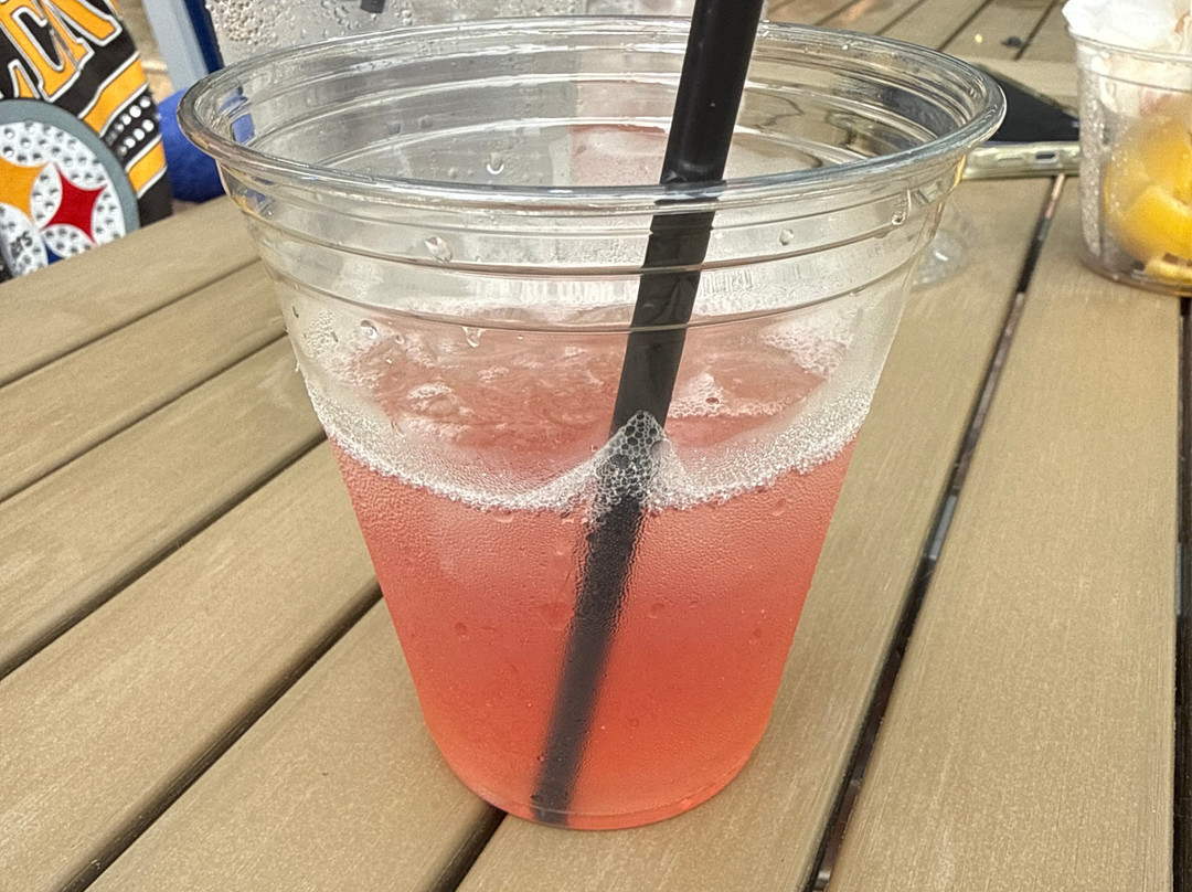 坦帕西岸万豪酒店主图