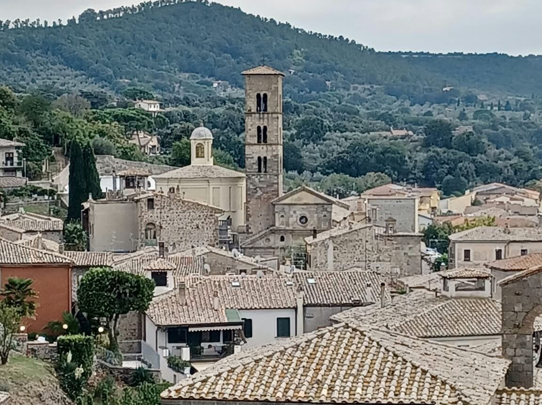 Centro Storico