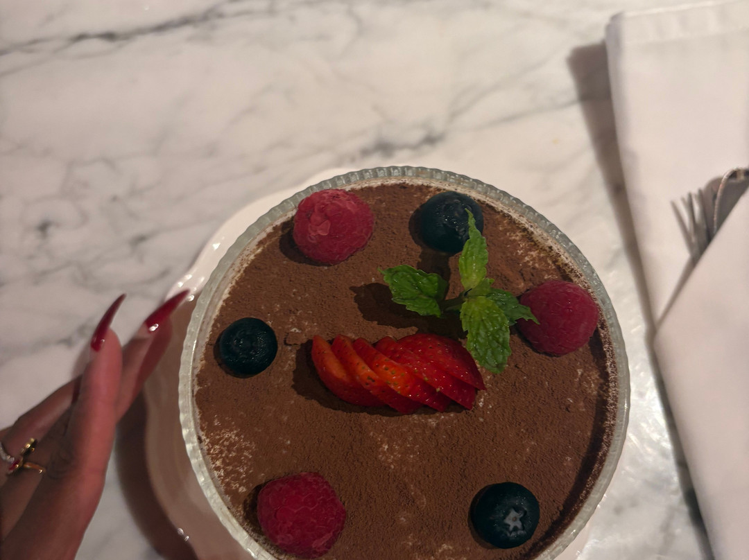 Luna - Gastro Theatre