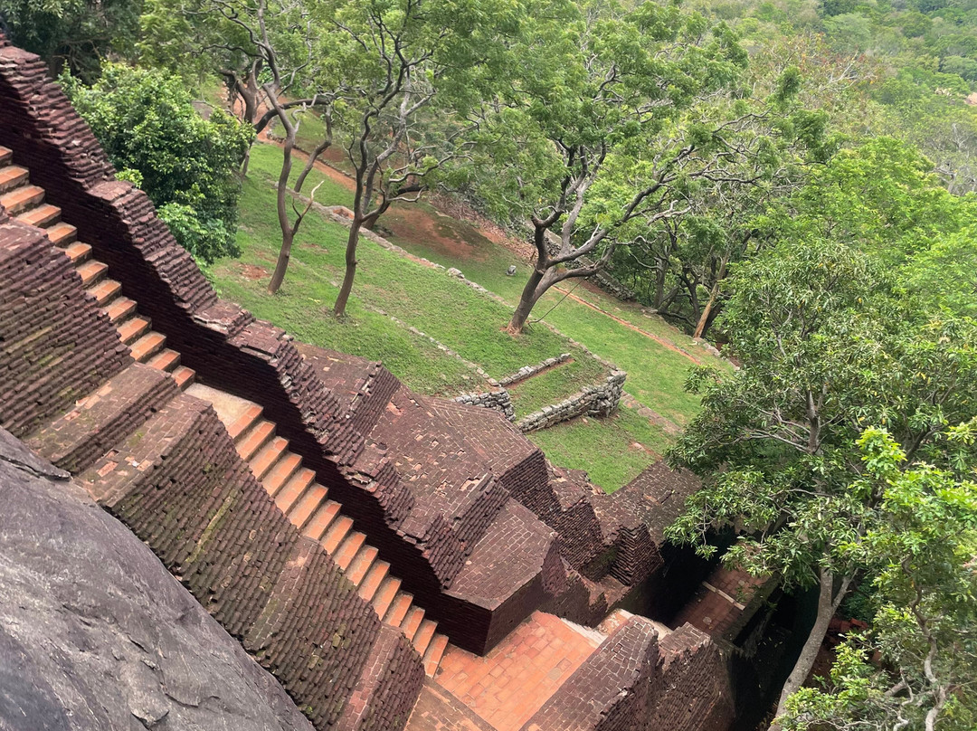 See Lanka Travels-Waikkal必去景点