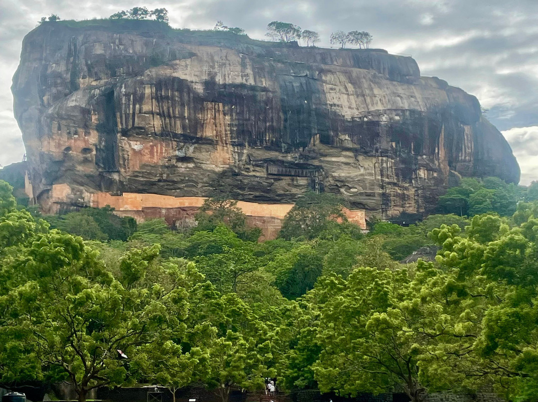 See Lanka Travels-Waikkal必去景点