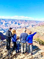 Arizona Private Tours-弗拉格斯塔夫必去景点