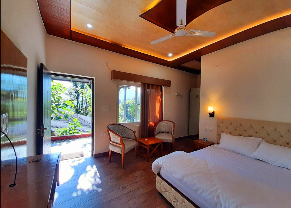 Char Machan Resort主图