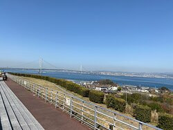 Awaji Highway Oasis-淡路市必去景点