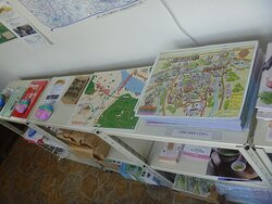 Kanko Kasagi Tourist Information Center-笠置町必去景点