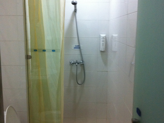 南京汉庭上海路店主图