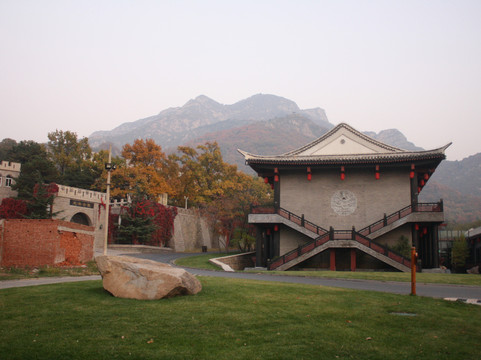 白龙潭皇家假日酒店主图