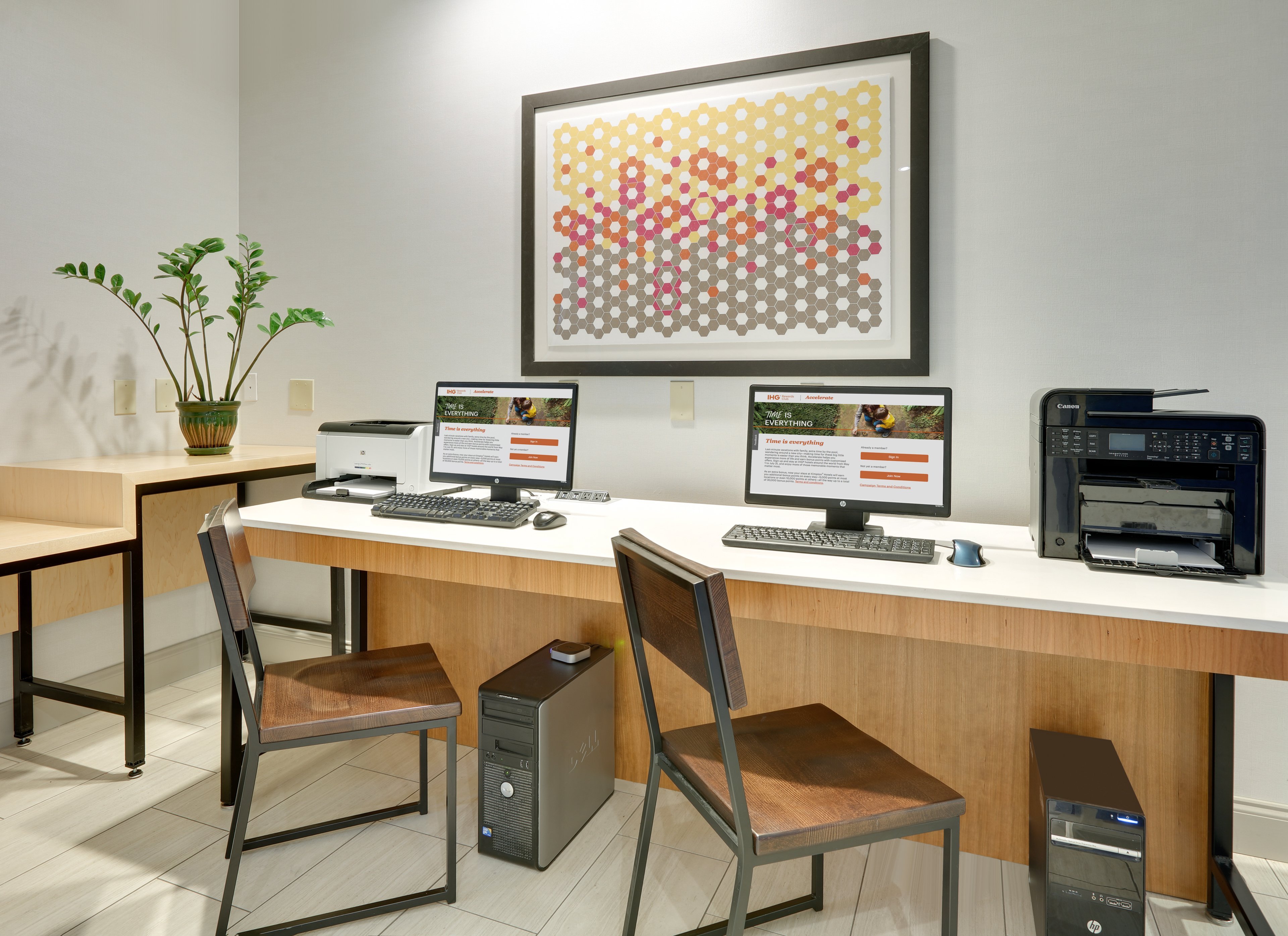 Holiday Inn Express & Suites Dublin, an IHG hotel-官方
