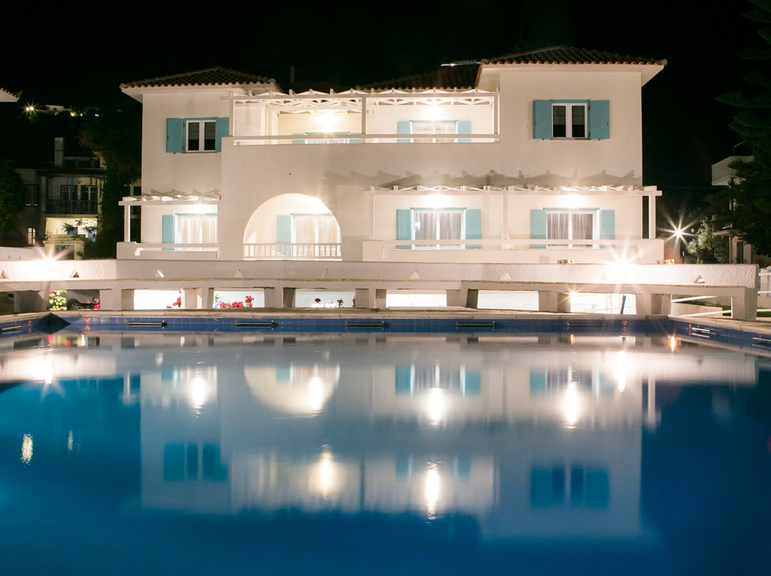 Skopelos Town旅游攻略图片