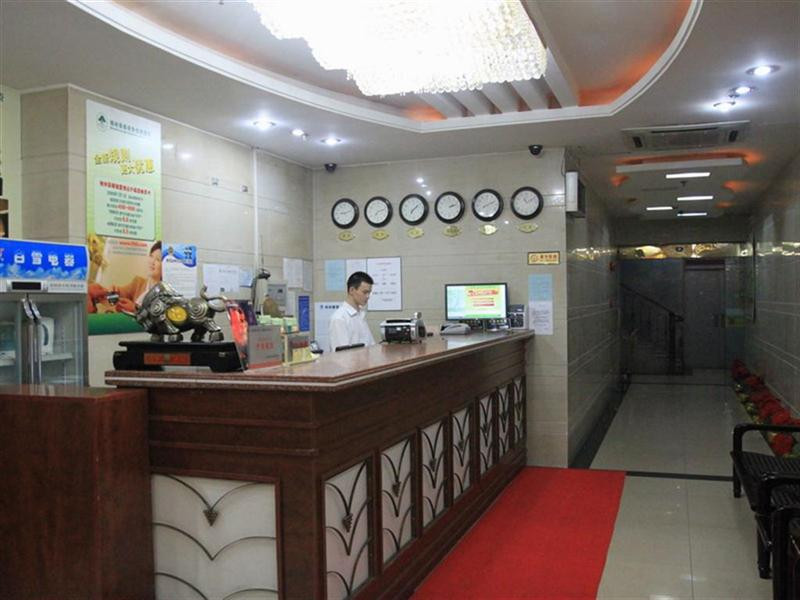 轻住酒店-雅悦店主图