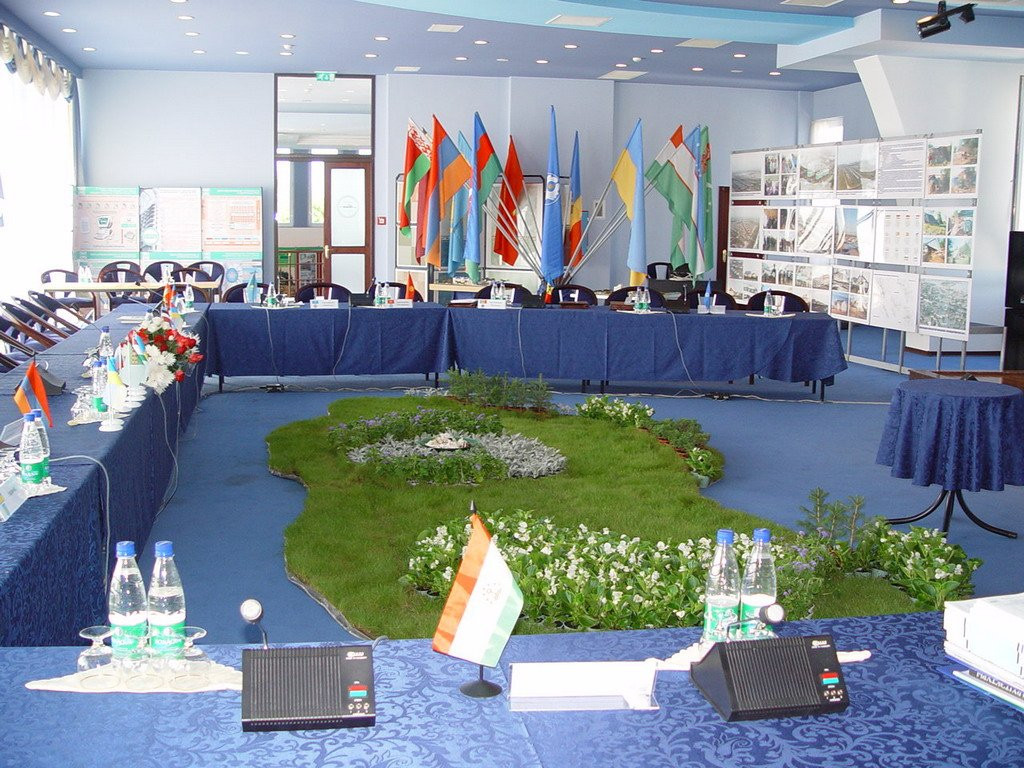 Hotel Minsk